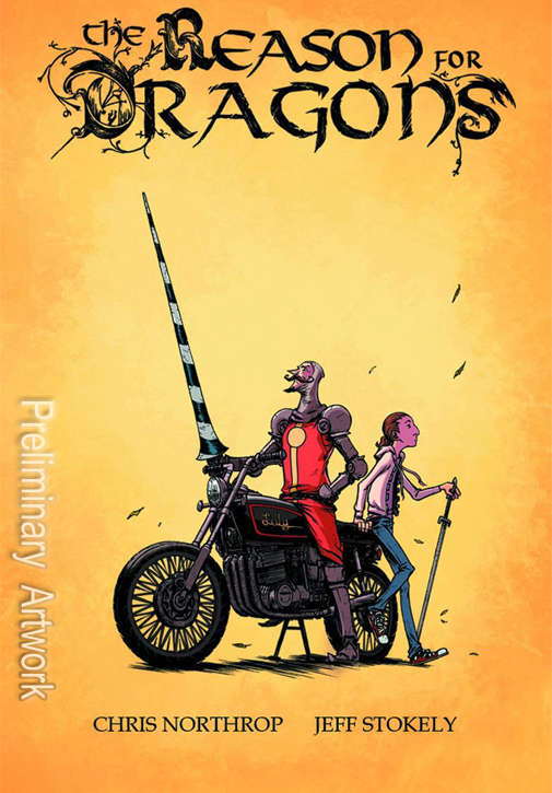 Reason for Dragons