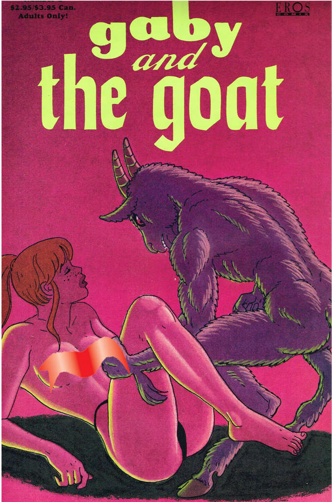 Gaby &amp; The Goat