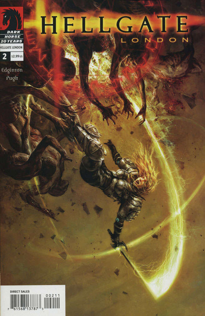 Hellgate: London #2