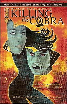Killing The Cobra: Chinatown Trollop