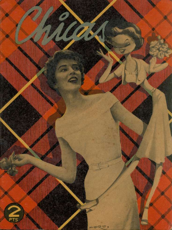 Chicas