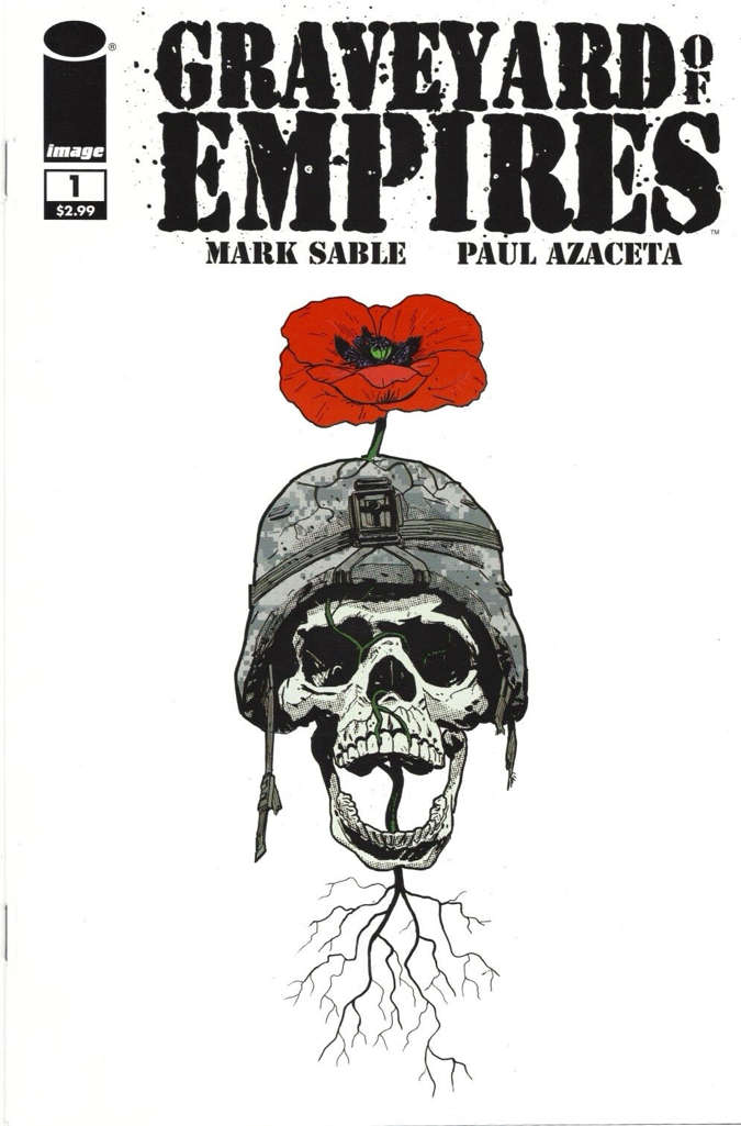 Graveyard of Empires