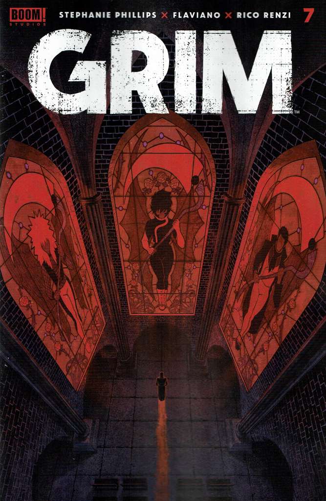 Grim #7