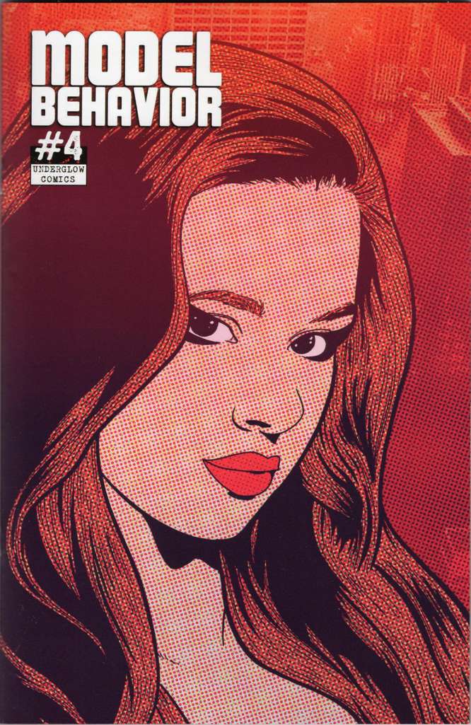 Model Behavior (Underglow)