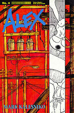 Alex #4