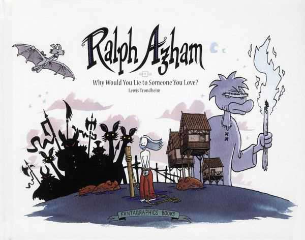 Ralph Azham
