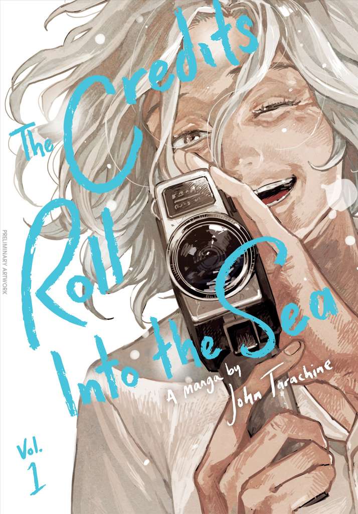 Credits Roll Into the Sea