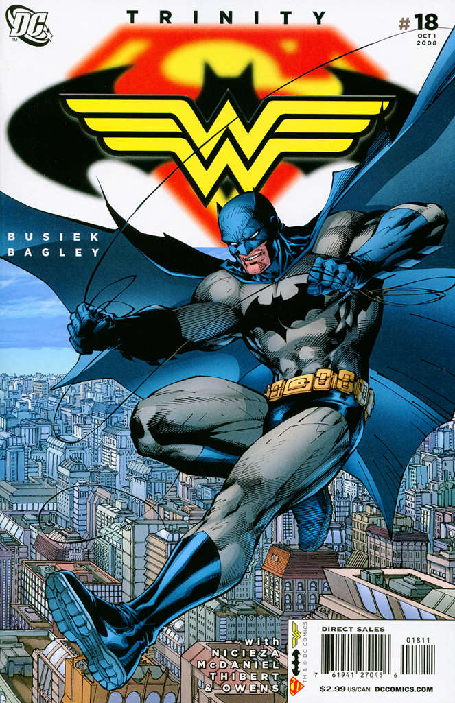 Trinity #18