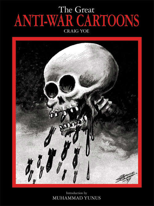 The Great Anti-War Cartoons