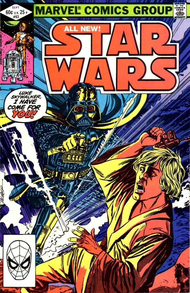 Star Wars #63