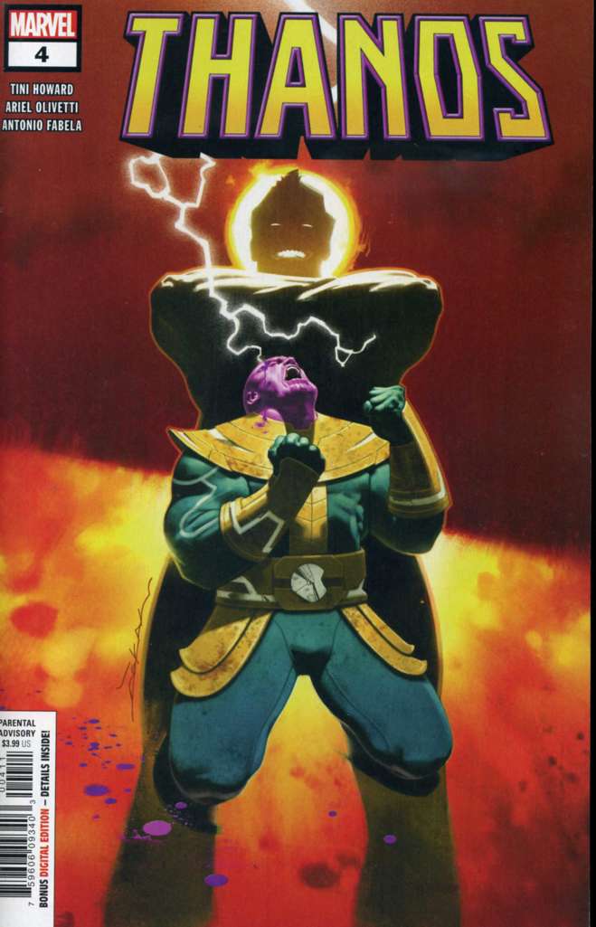 Thanos (4th Series) #4