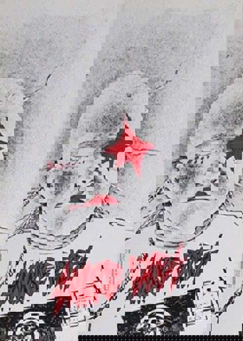 Snake Eyes (Allan Angel)