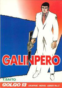 Golgo 13 Special Edition #2