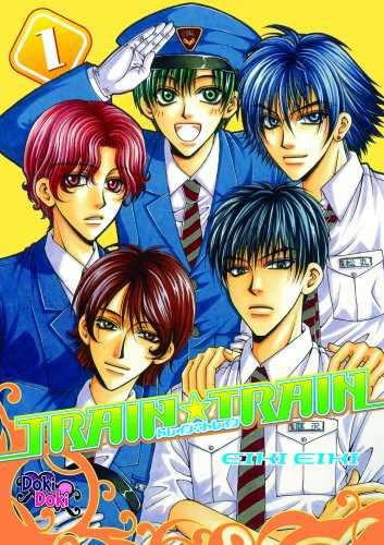 Train*Train