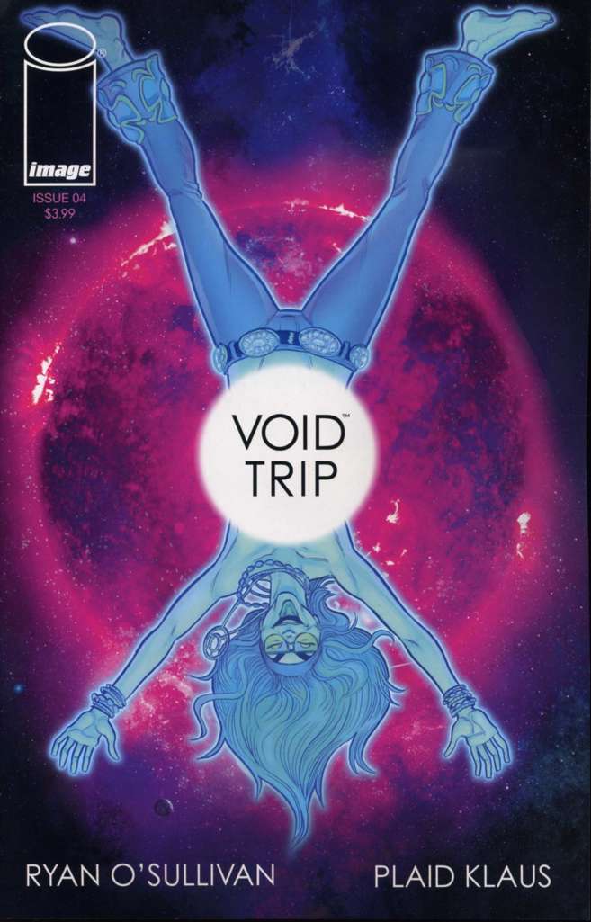 Void Trip #4