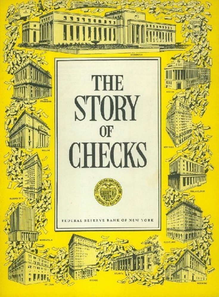 The Story of Checks