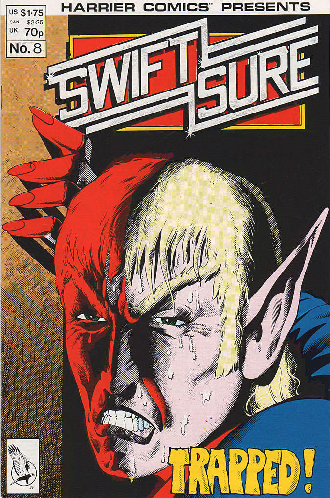 Swiftsure #8