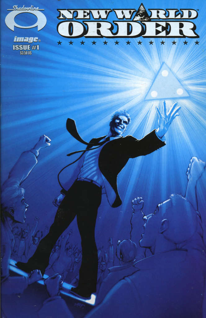 New World Order (Image)