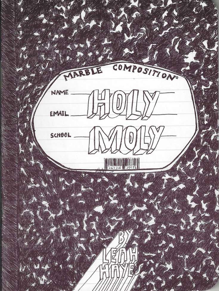 Holy Moly