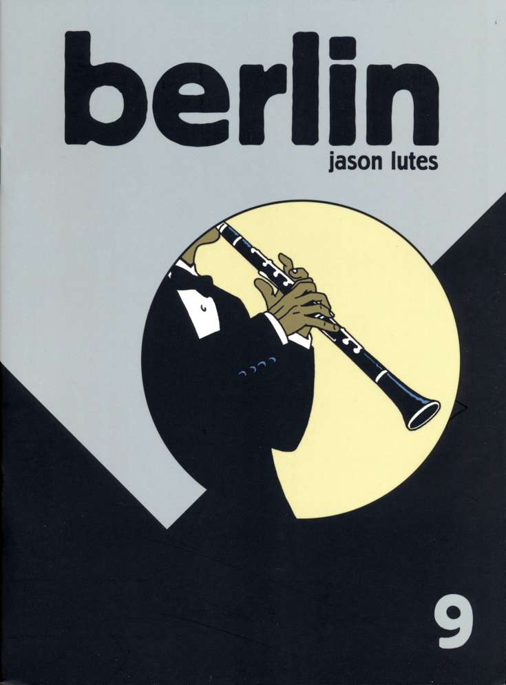 Berlin #9