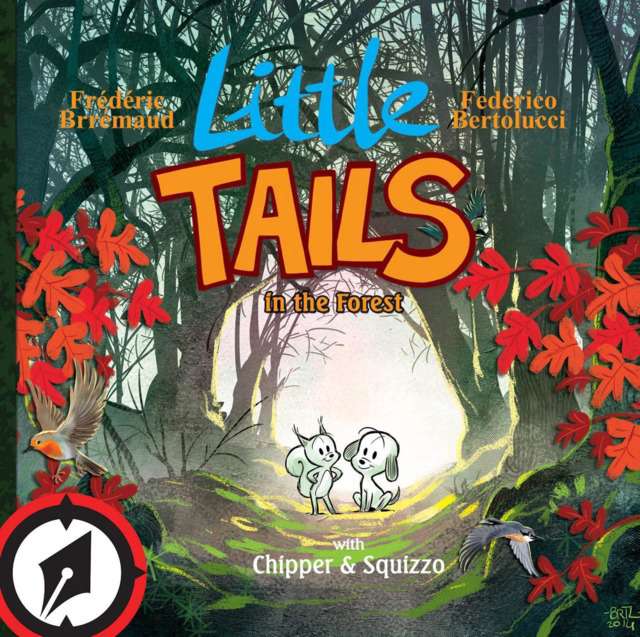 Little Tails