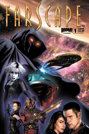 Farscape (2nd Series)