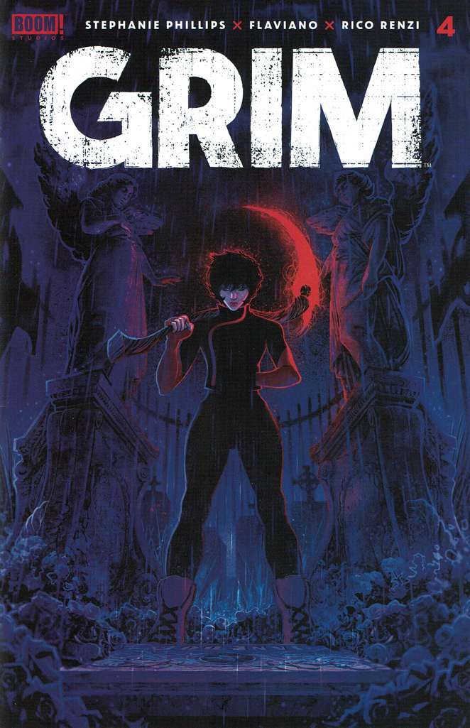 Grim #4