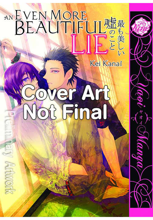 An Even More Beautiful Lie