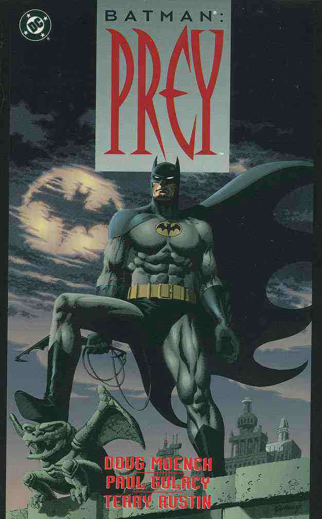 Batman: Prey
