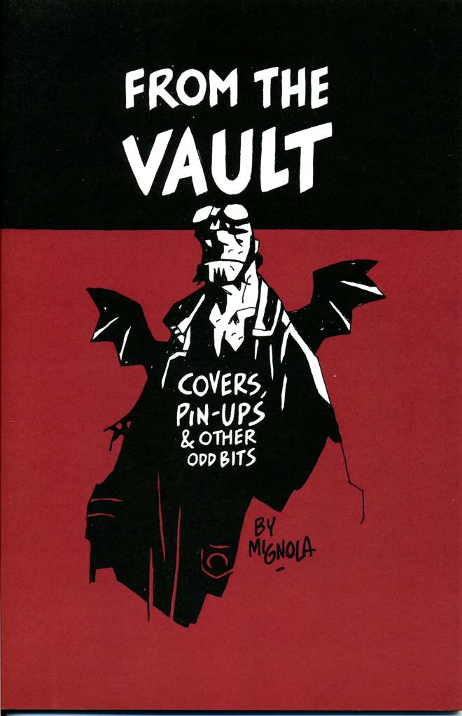 From the Vault