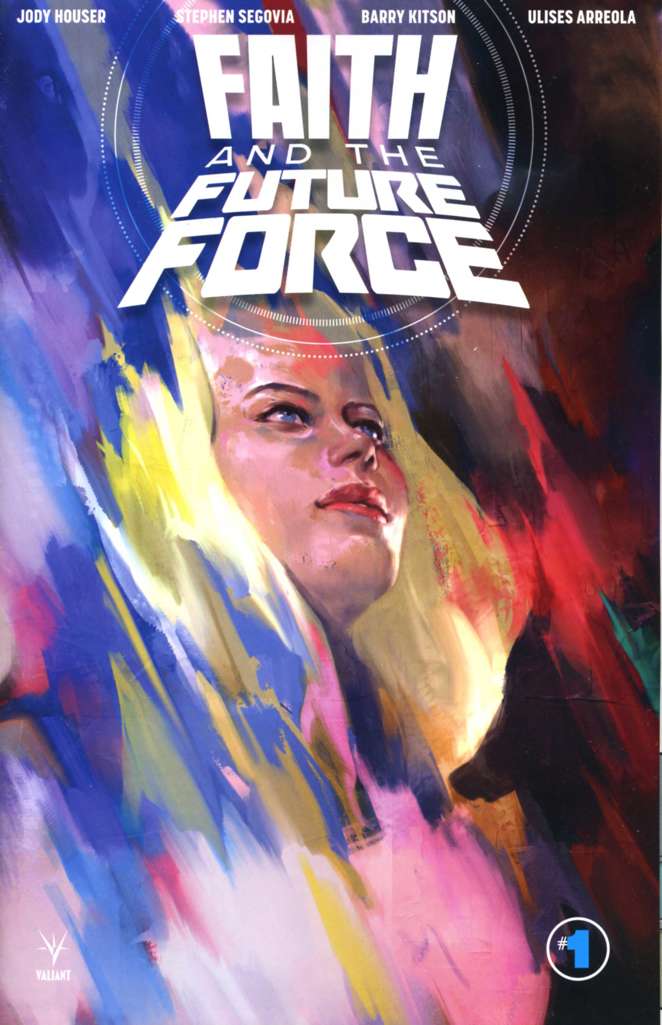 Faith and the Future Force