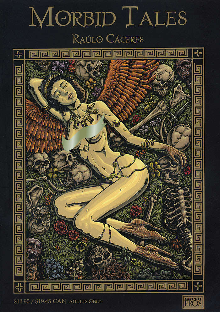 Morbid Tales