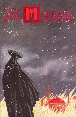 The Marquis: Danse Macabre #4