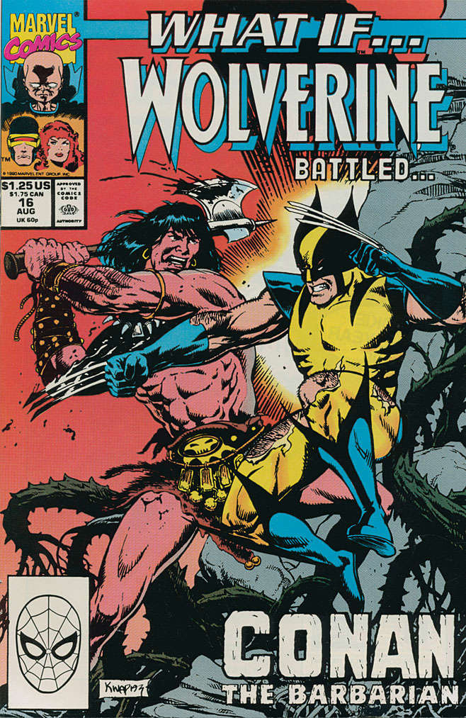 What If…? (Vol. 2) #16