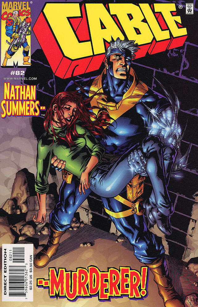 Cable #82