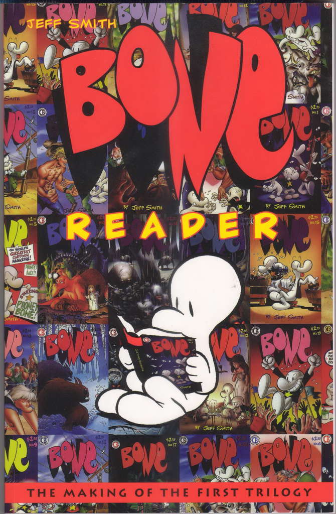 Bone Reader