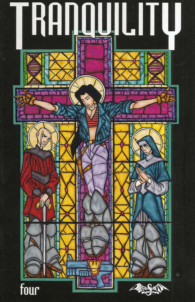 Tranquility #4