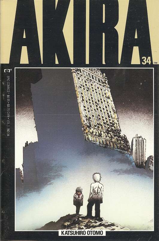 Akira #34