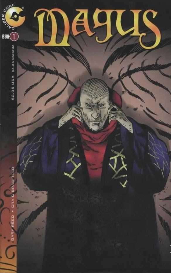 Magus