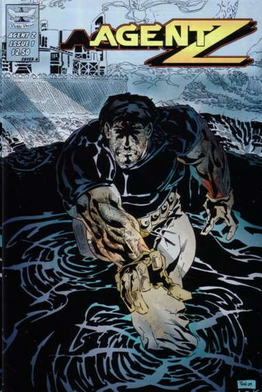 Agent Z