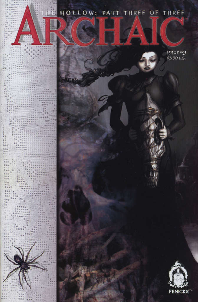 Archaic #9