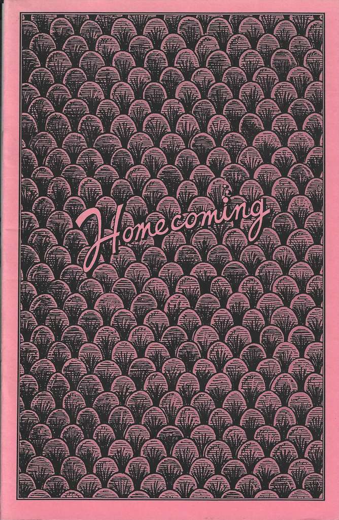 Homecoming (Fontanelle)