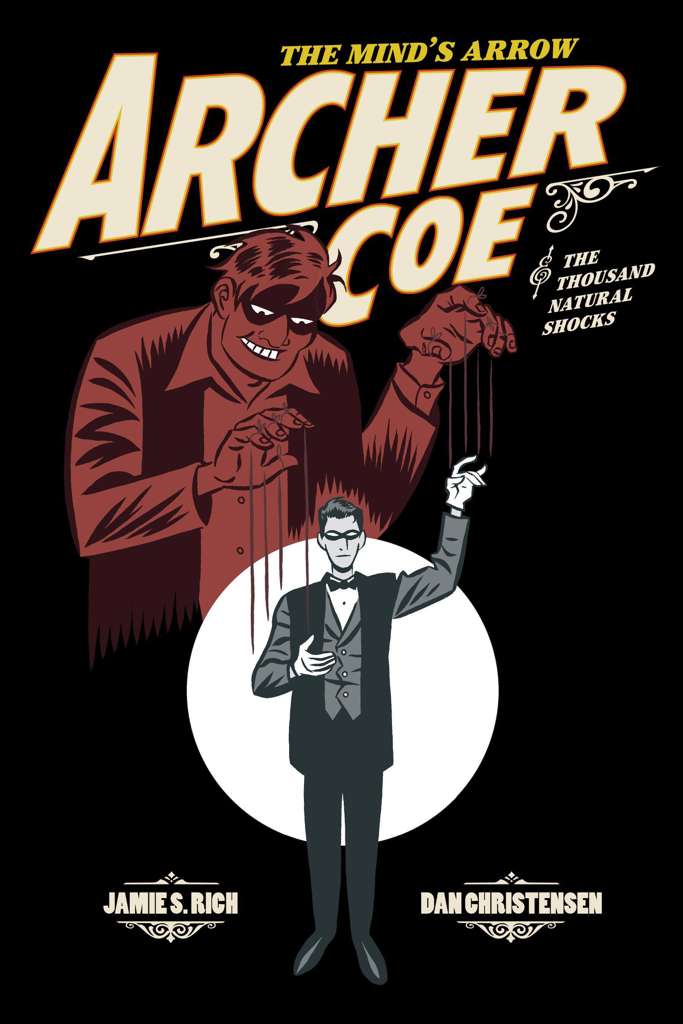 Archer Coe