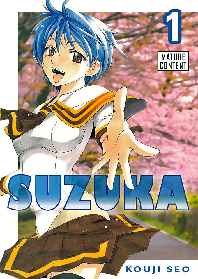 Suzuka