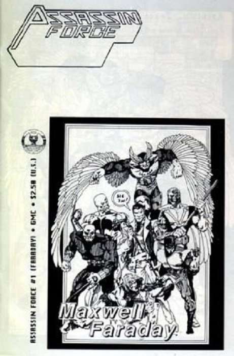 Assassin Force