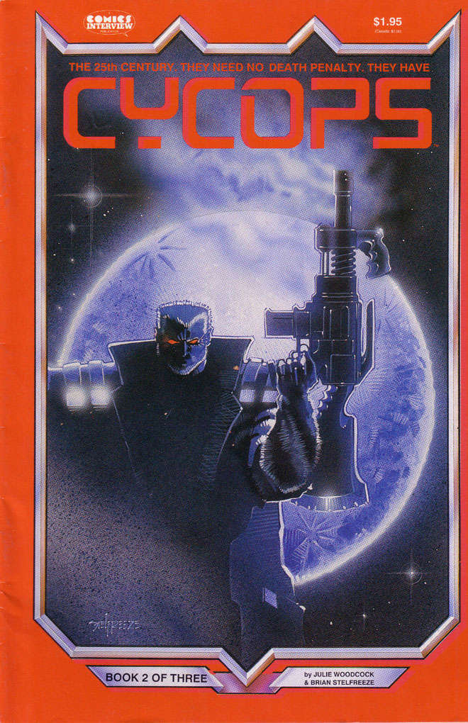 Cycops #2