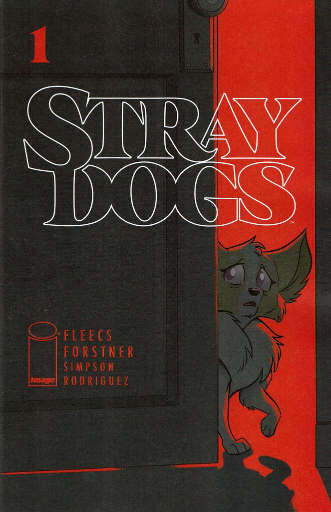 Stray Dogs