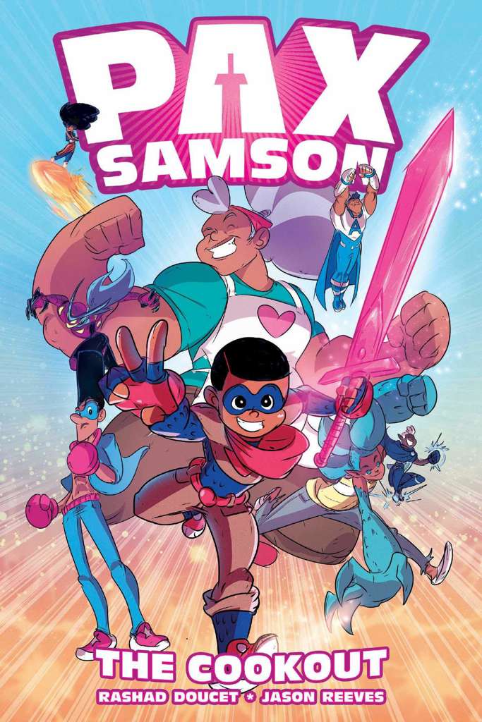 Pax Samson