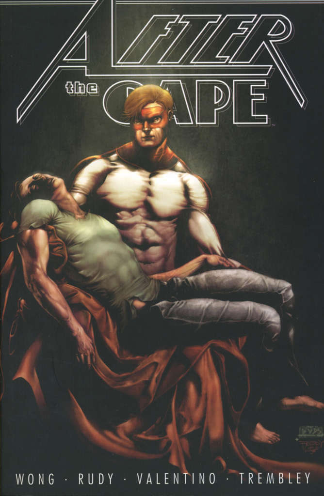 After the Cape Book #1