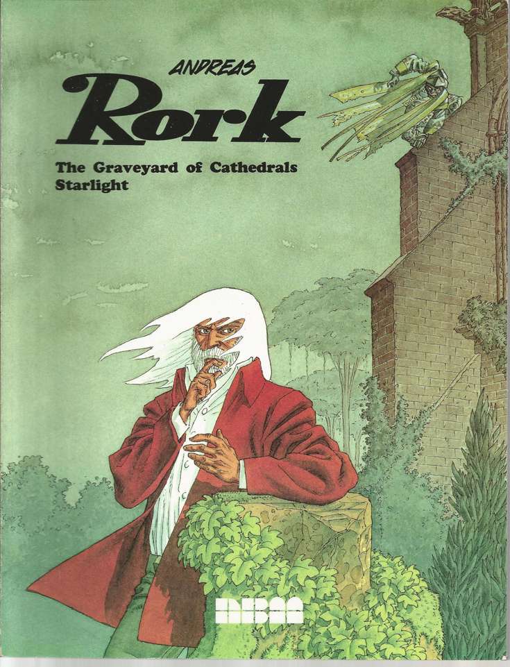 Rork